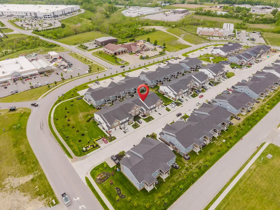 729 Walton Terrace Drive #5-303, Walton, KY 41094 - #3