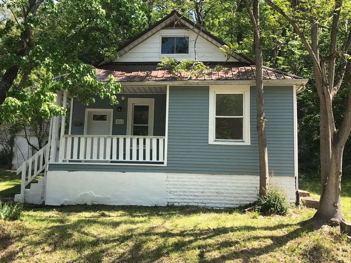 3013 Simpson Road, Ashland, KY 41101 - #1