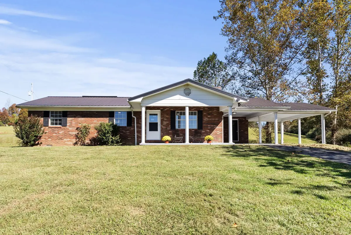 537 Bays Bend Road, West Liberty, KY 41472 - #1