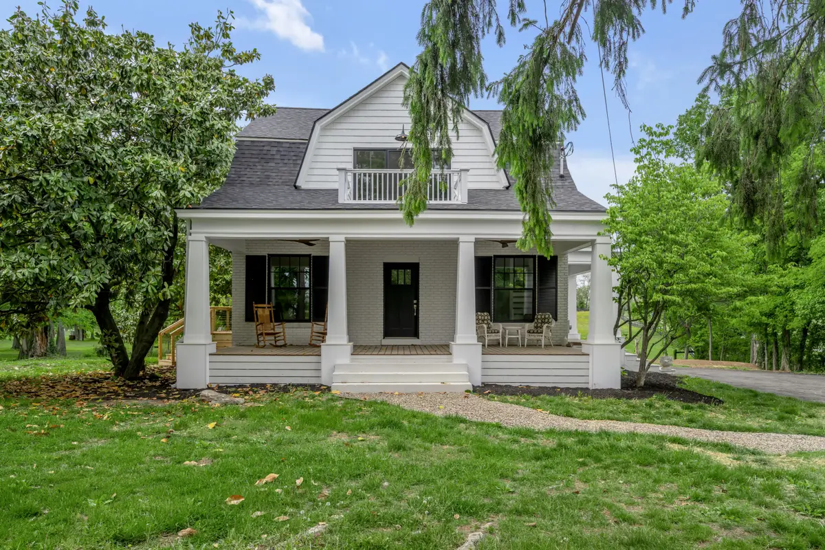 2775 Paris Pike, Lexington, KY 40511 - #1
