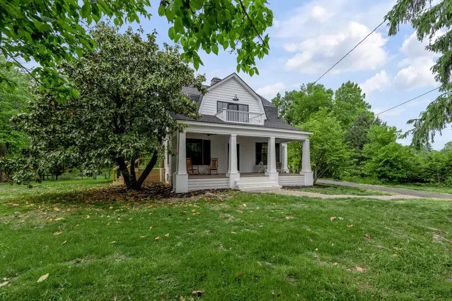 2775 Paris Pike, Lexington, KY 40511 - #3