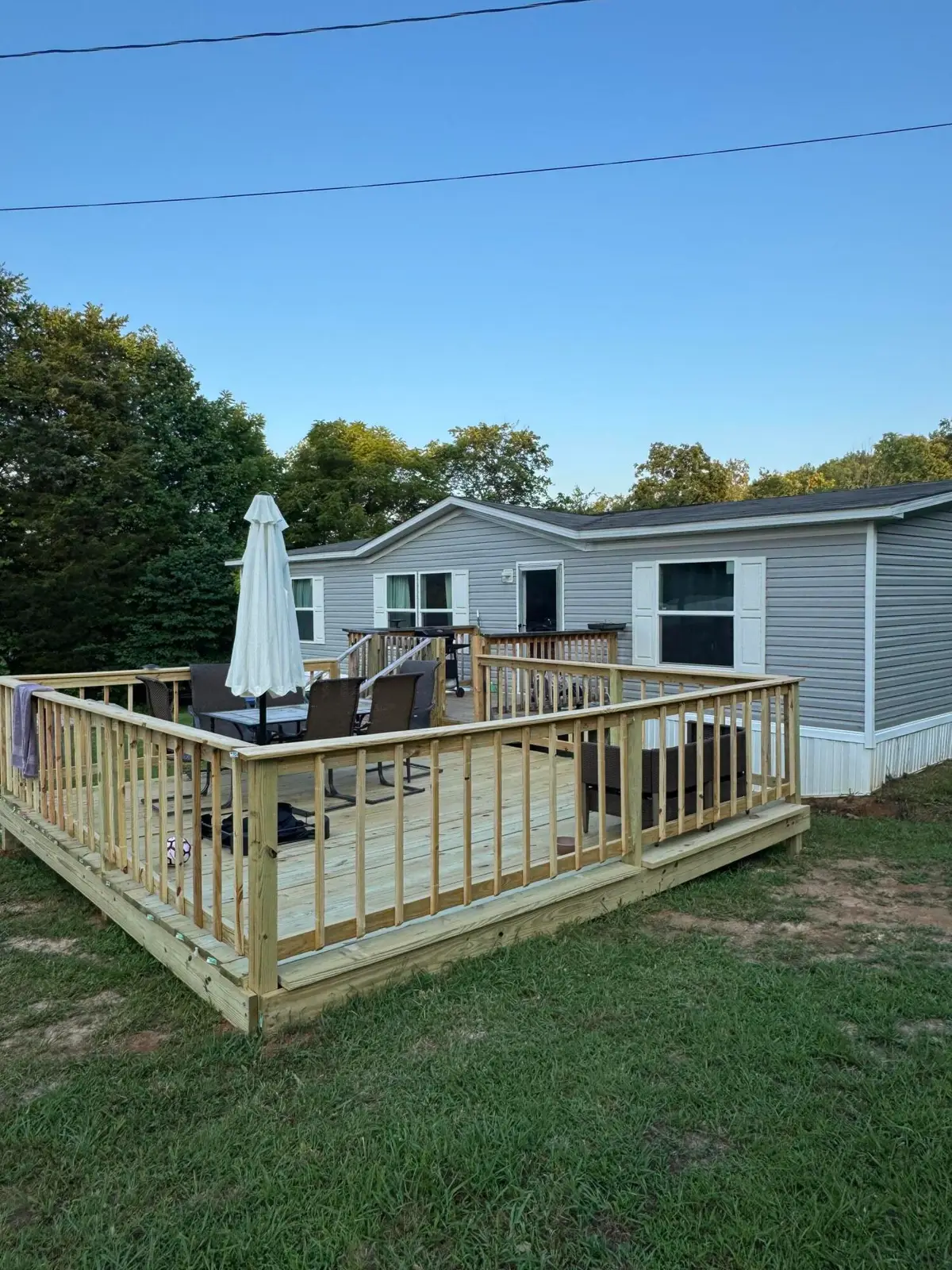 656 Omega Park Road, Somerset, KY 42501 - #1
