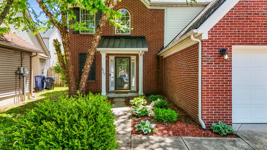 820 White Wood Flat, Lexington, KY 40511 - #3