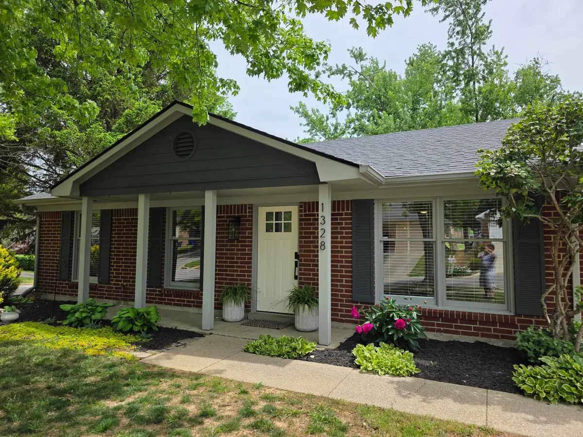 1328 Amherst Drive, Lexington, KY 40515 - #1