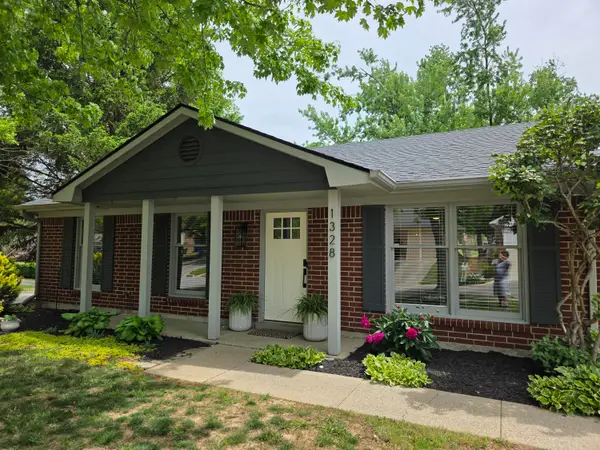 1328 Amherst Drive, Lexington, KY 40515