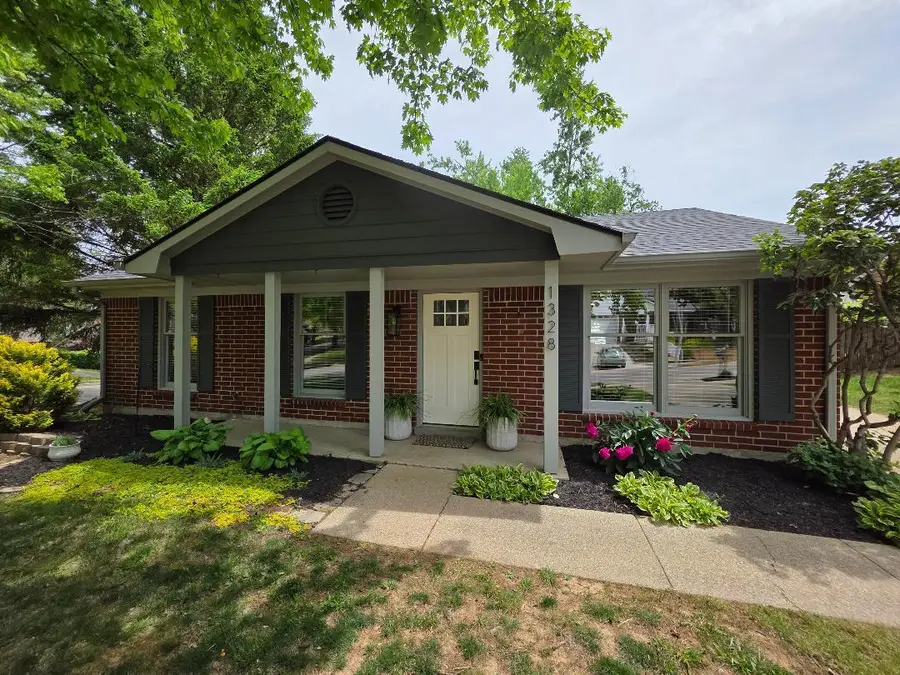 1328 Amherst Drive, Lexington, KY 40515 - #2