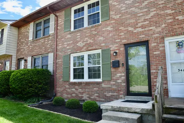 3464 Sutherland Drive, Lexington, KY 40517
