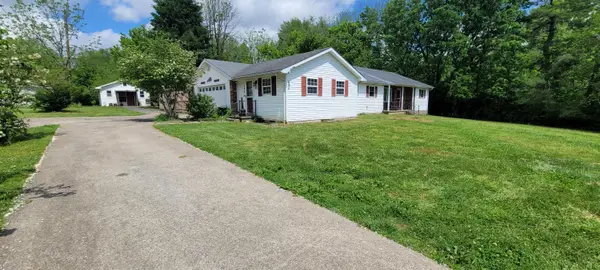 500 Goggin Lane, Danville, KY 40422