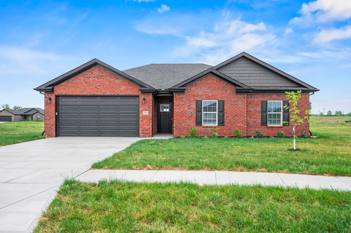 227 Navajo Drive, Richmond, KY 40475 - #1