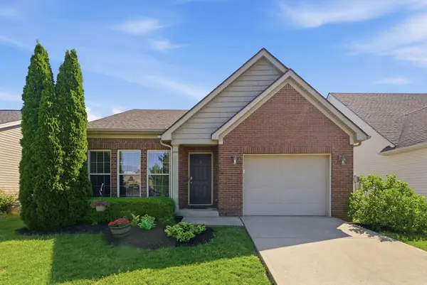 965 Sugarbush Trail, Lexington, KY 40509