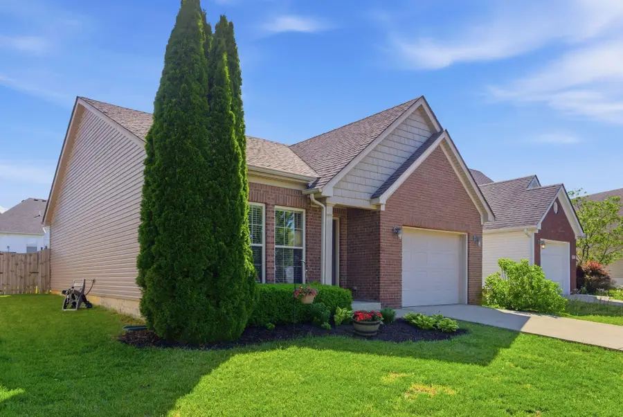 965 Sugarbush Trail, Lexington, KY 40509 - #3
