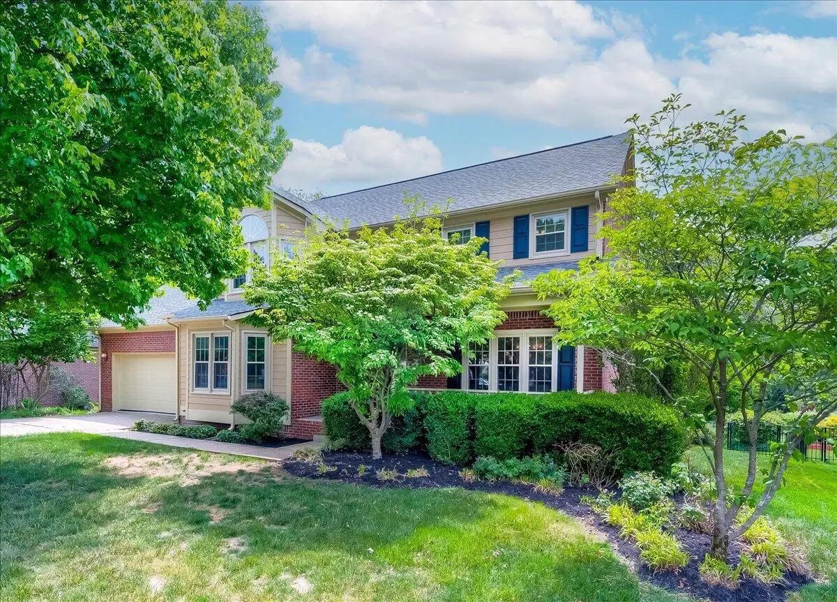 3140 Comanche Trail, Lexington, KY 40503 - #1