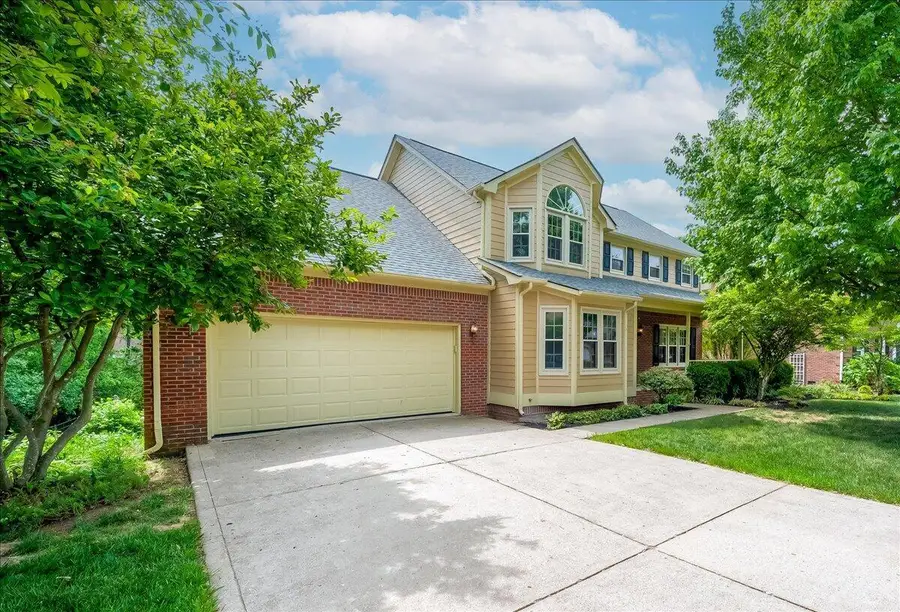3140 Comanche Trail, Lexington, KY 40503 - #2