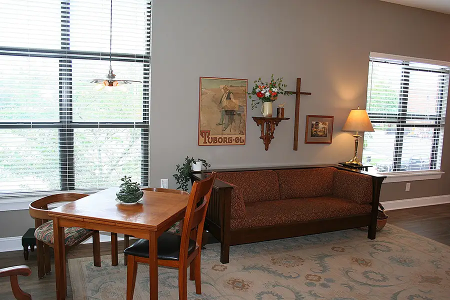 250 S Martin Luther King Boulevard #107, Lexington, KY 40508 - #3