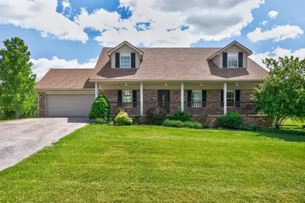 132 Braemar Drive, Richmond, KY 40475