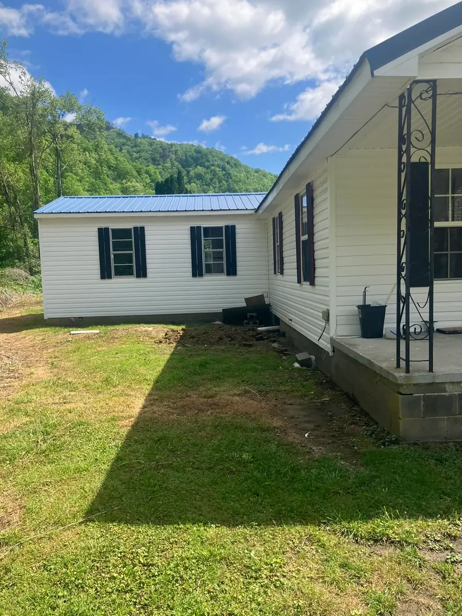 72 Tyree Lane, Evarts, KY 40828 - #3
