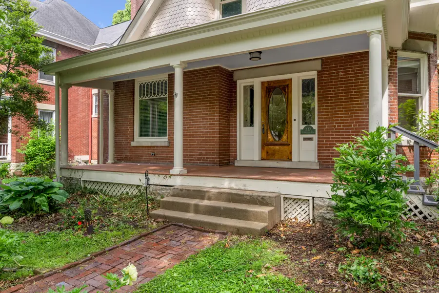 337 Transylvania Park, Lexington, KY 40508 - #2