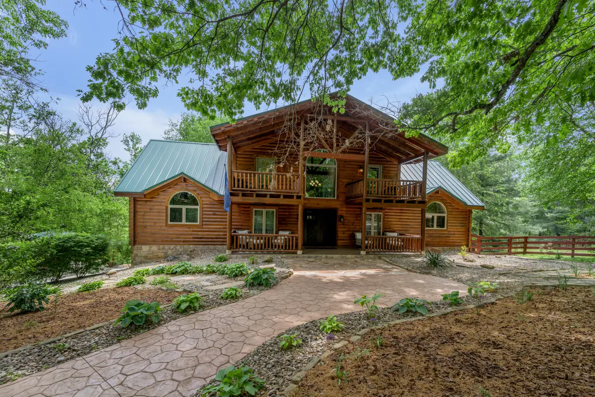 4156 Kentucky River Parkway, Lexington, KY 40515 - #1