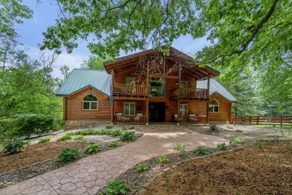 4156 Kentucky River Parkway, Lexington, KY 40515