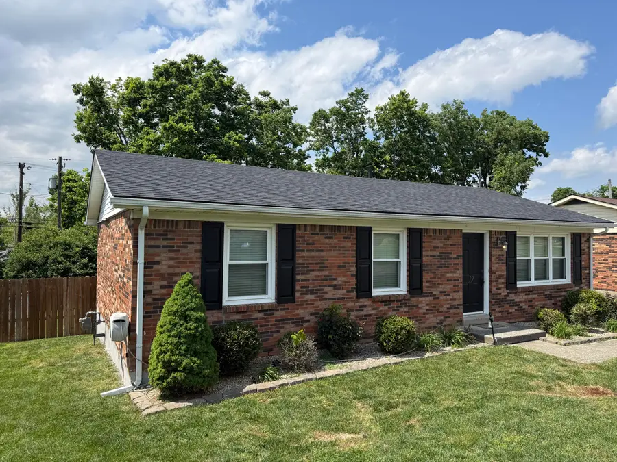 17 Holiday Road, Winchester, KY 40391 - #2