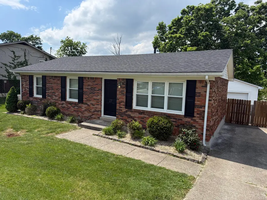 17 Holiday Road, Winchester, KY 40391 - #3