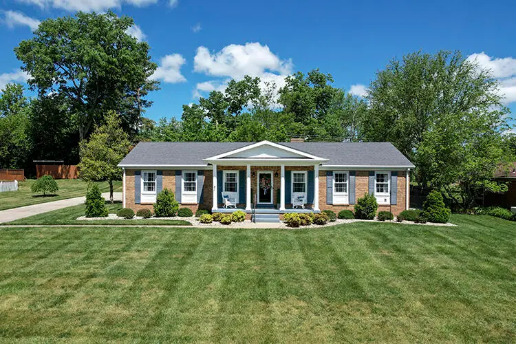 409 Brookhaven Drive, Danville, KY 40422 - #3