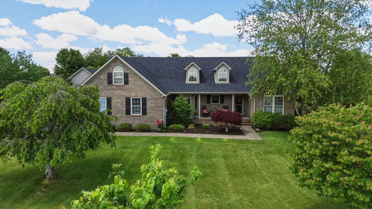 155 Clay Avenue, Lancaster, KY 40444 - #1