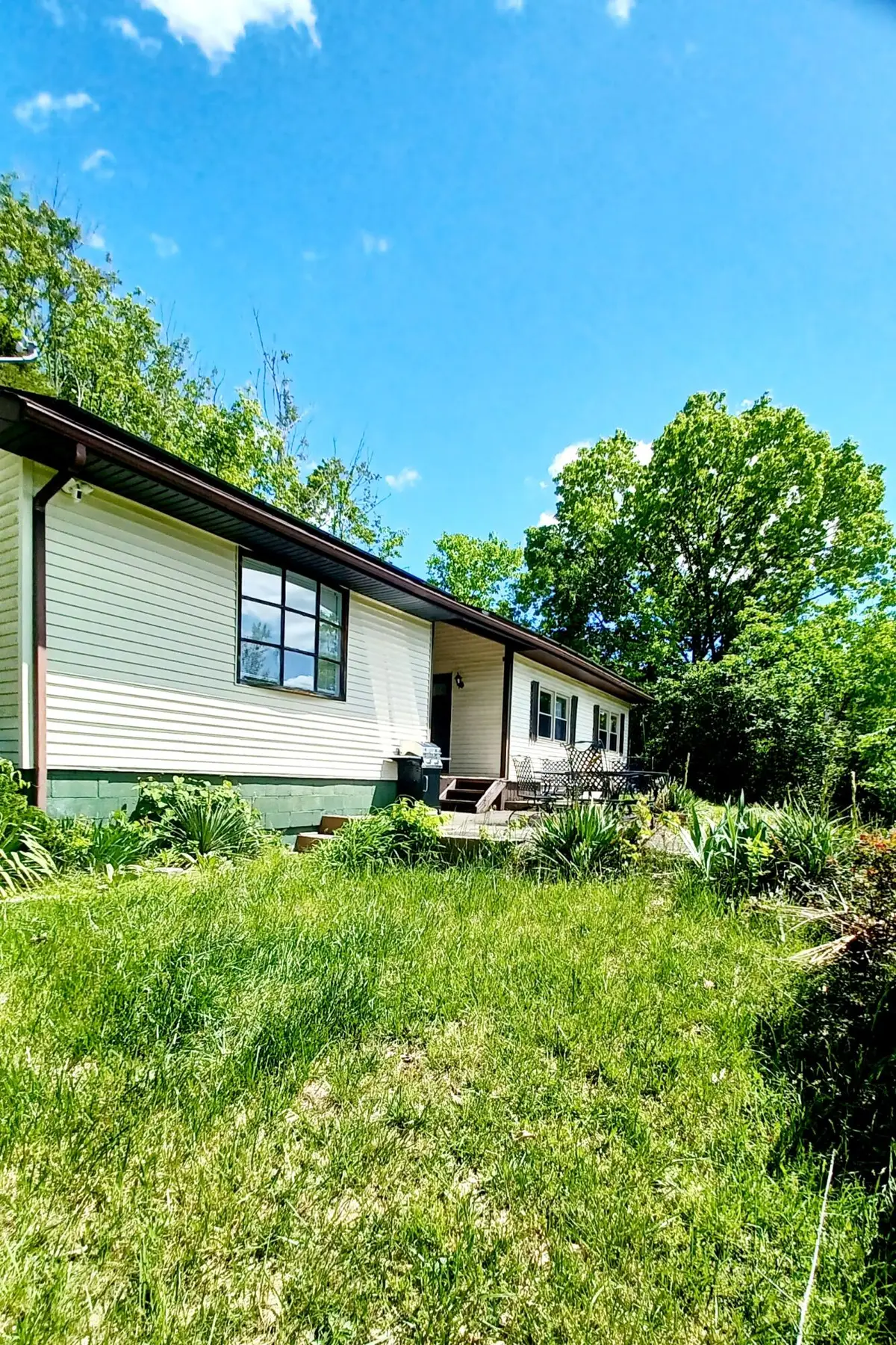 4858 Kennedy Bridge Road, Lancaster, KY 40444 - #1
