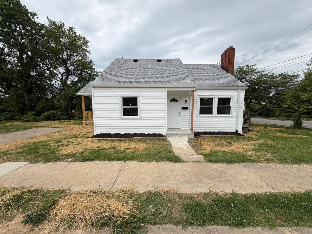 105 Hillcrest Avenue, Lexington, KY 40505 - #1