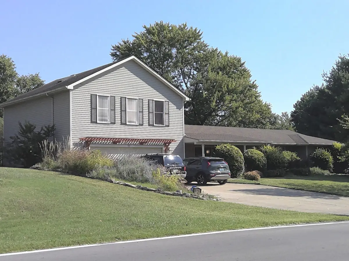 3028 Arrowhead Drive, Lexington, KY 40503 - #1