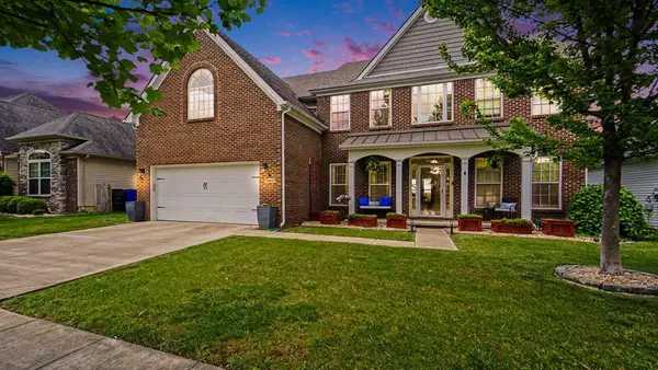 2969 Our Tibbs Trail, Lexington, KY 40511