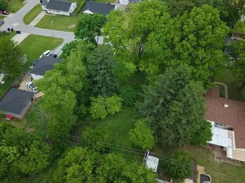 653 Blade Avenue, Frankfort, KY 40601 - #2