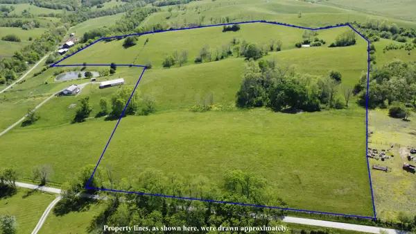 250 Rockridge Road, Paris, KY 40361