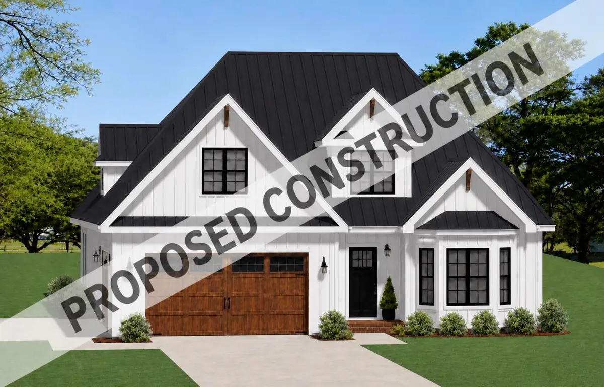3497 Stolen Horse Trace, Lexington, KY 40509 - #1