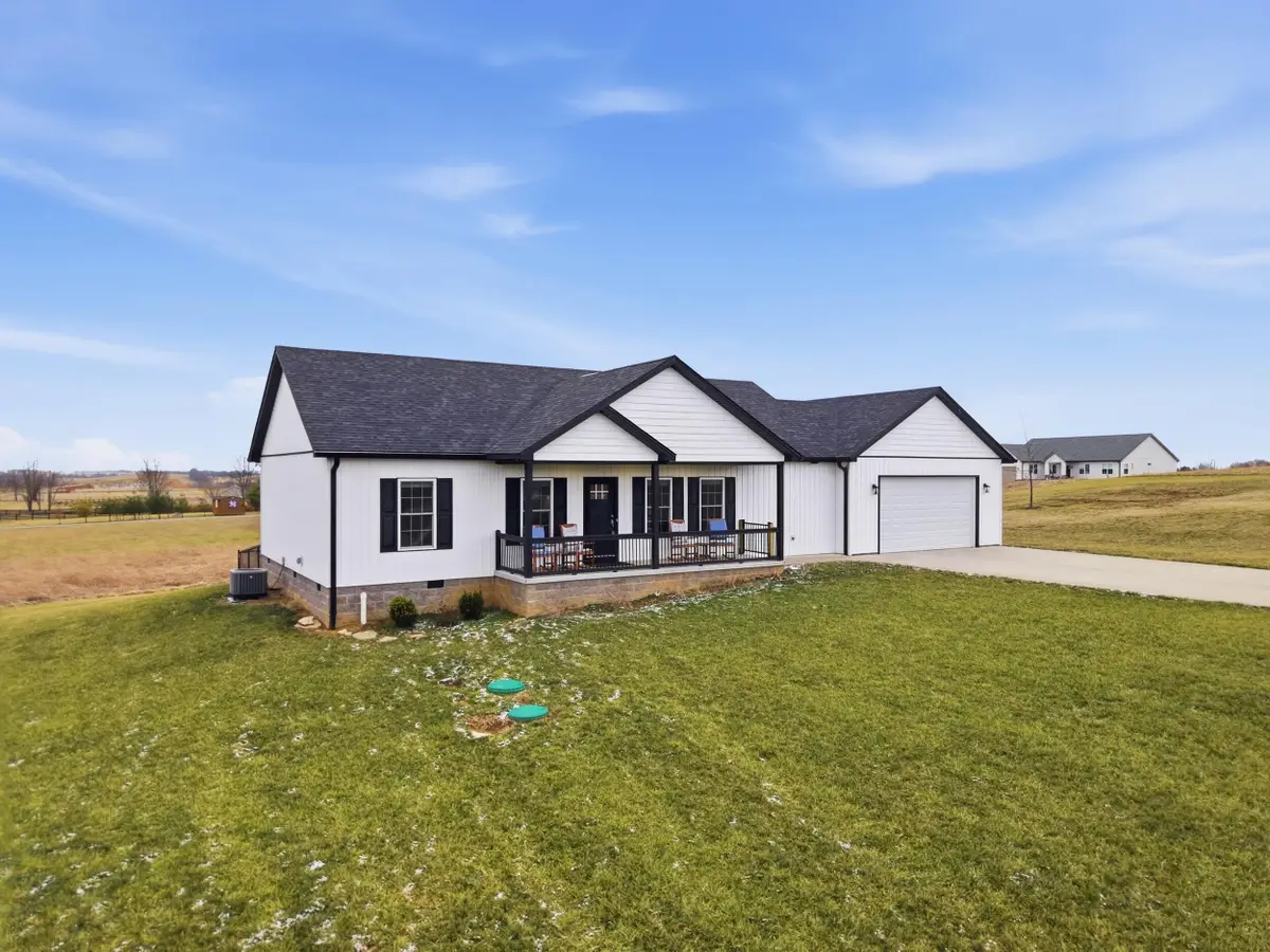 2173 Tanyard Branch Road, Lancaster, KY 40444 - #1