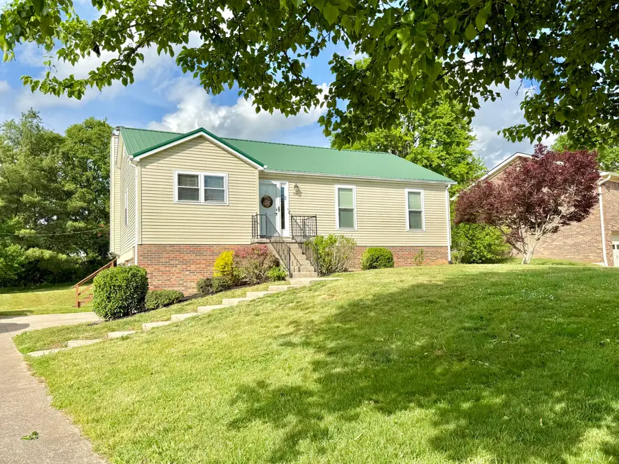 193 Candlewood Drive, Danville, KY 40422 - #2