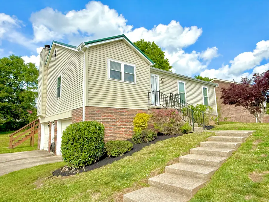 193 Candlewood Drive, Danville, KY 40422 - #3
