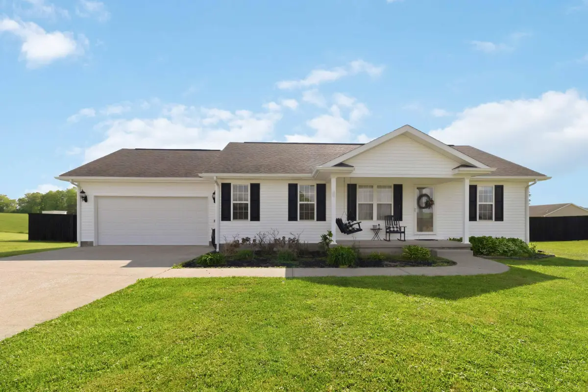 1983 Rough Creek Road, London, KY 40744 - #1
