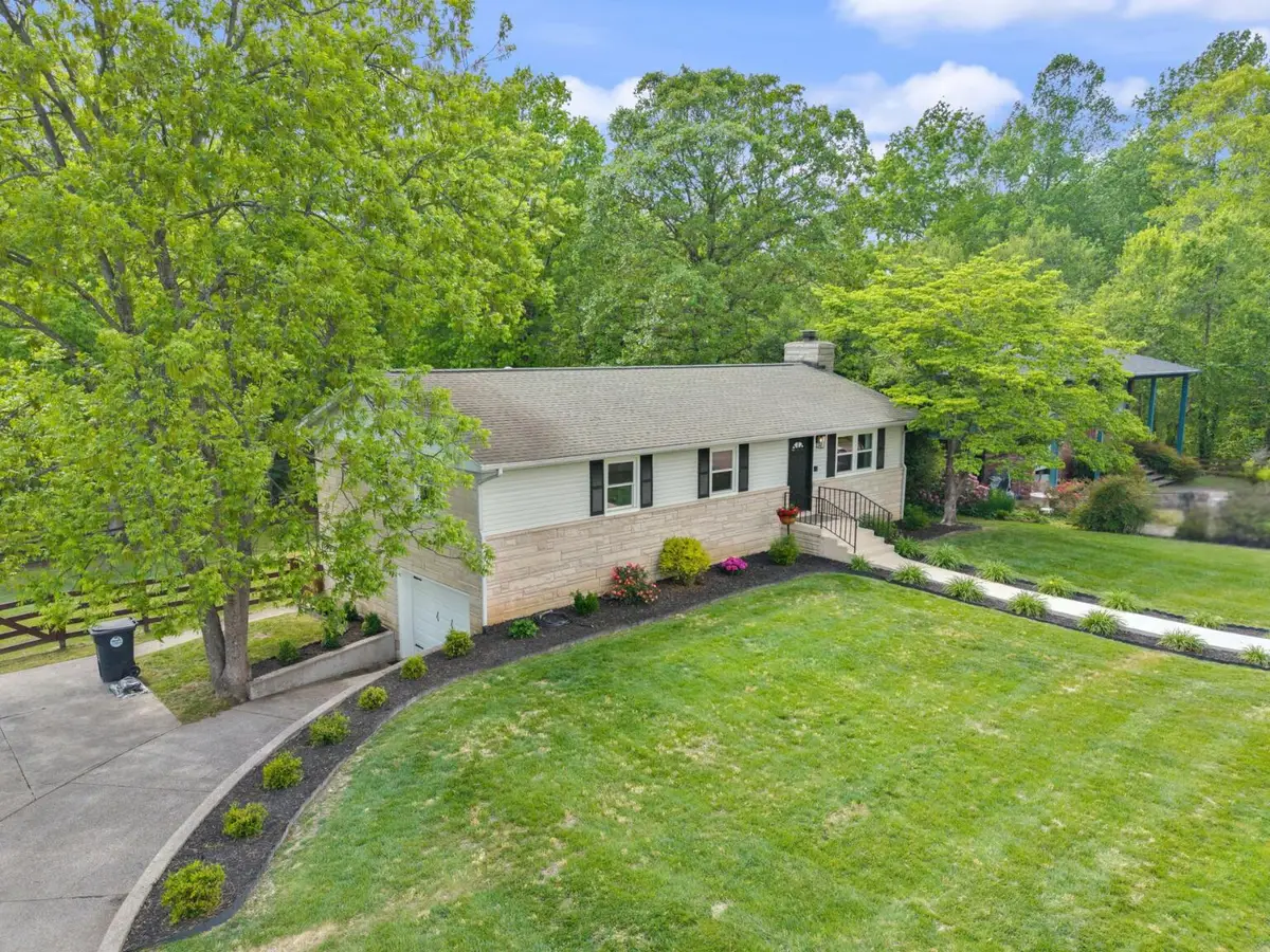207 Debbie Lane, Corbin, KY 40701 - #1