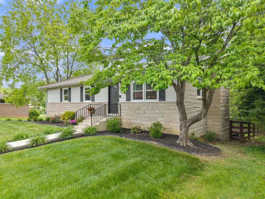 207 Debbie Lane, Corbin, KY 40701 - #3