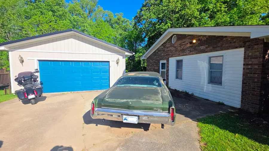 45 Hopewell Church Road, Corbin, KY 40701 - #2
