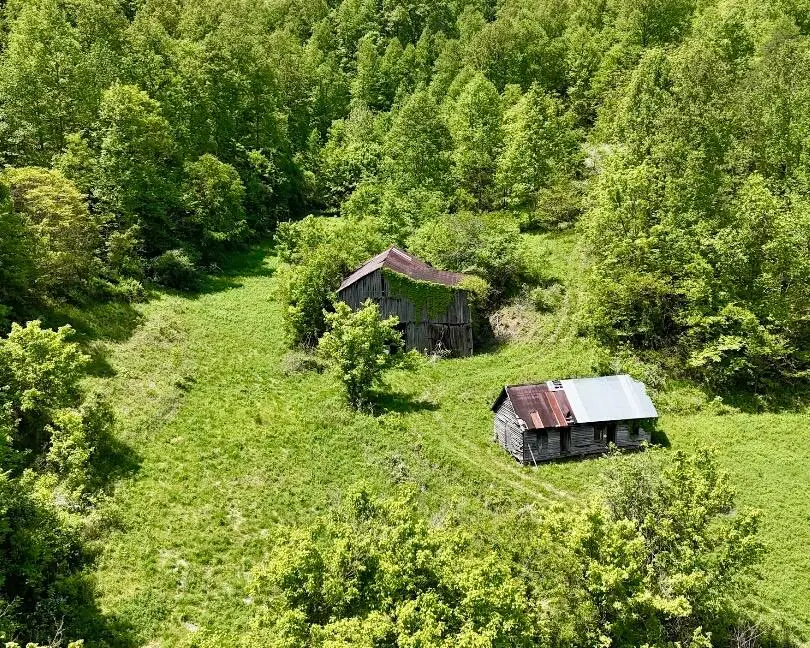 99 Cold Fork Road, Manchester, KY 40962 - #1
