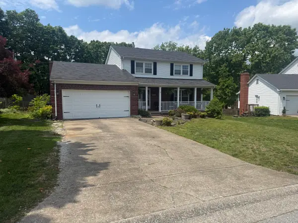 119 Ridge Road, Versailles, KY 40383