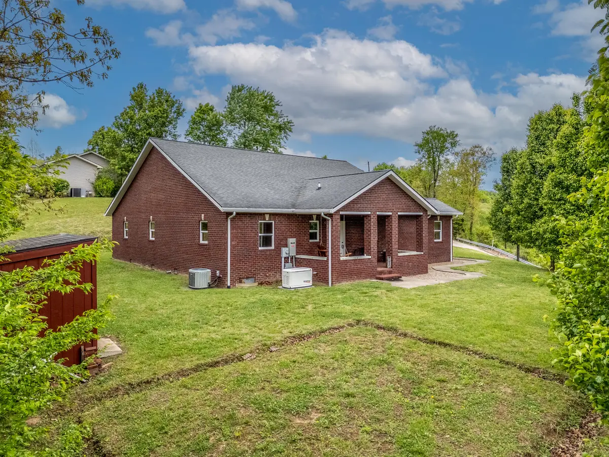 117 Pine Acres Lane, West Liberty, KY 41472 - #1