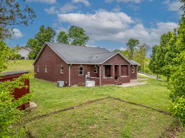117 Pine Acres Lane, West Liberty, KY 41472