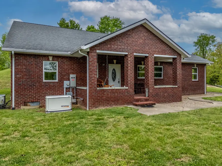 117 Pine Acres Lane, West Liberty, KY 41472 - #2