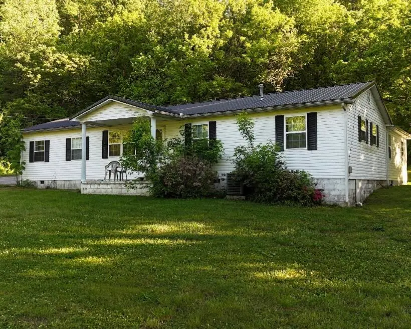 1831 Fish Trap Road, Manchester, KY 40962 - #1