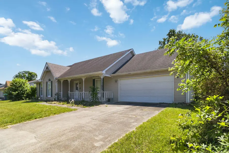 147 Enchanted Drive, Somerset, KY 42503 - #3