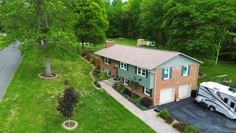 140 Tuit Acres Drive, Corbin, KY 40701 - #3