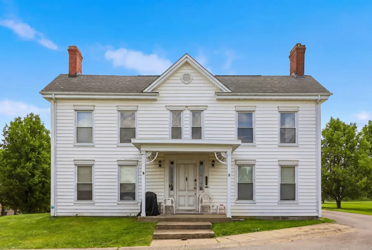 3135 Sewanee Lane, Lexington, KY 40509 - #1